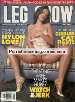 Adult magazine Leg Show - Jun 2003